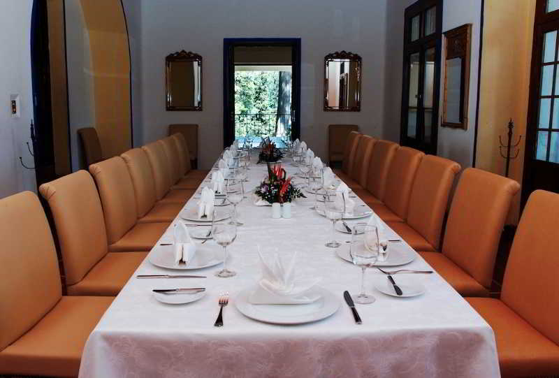 Mision Grand Ex Hacienda De Chautla 5* Heroica Puebla de Zaragoza