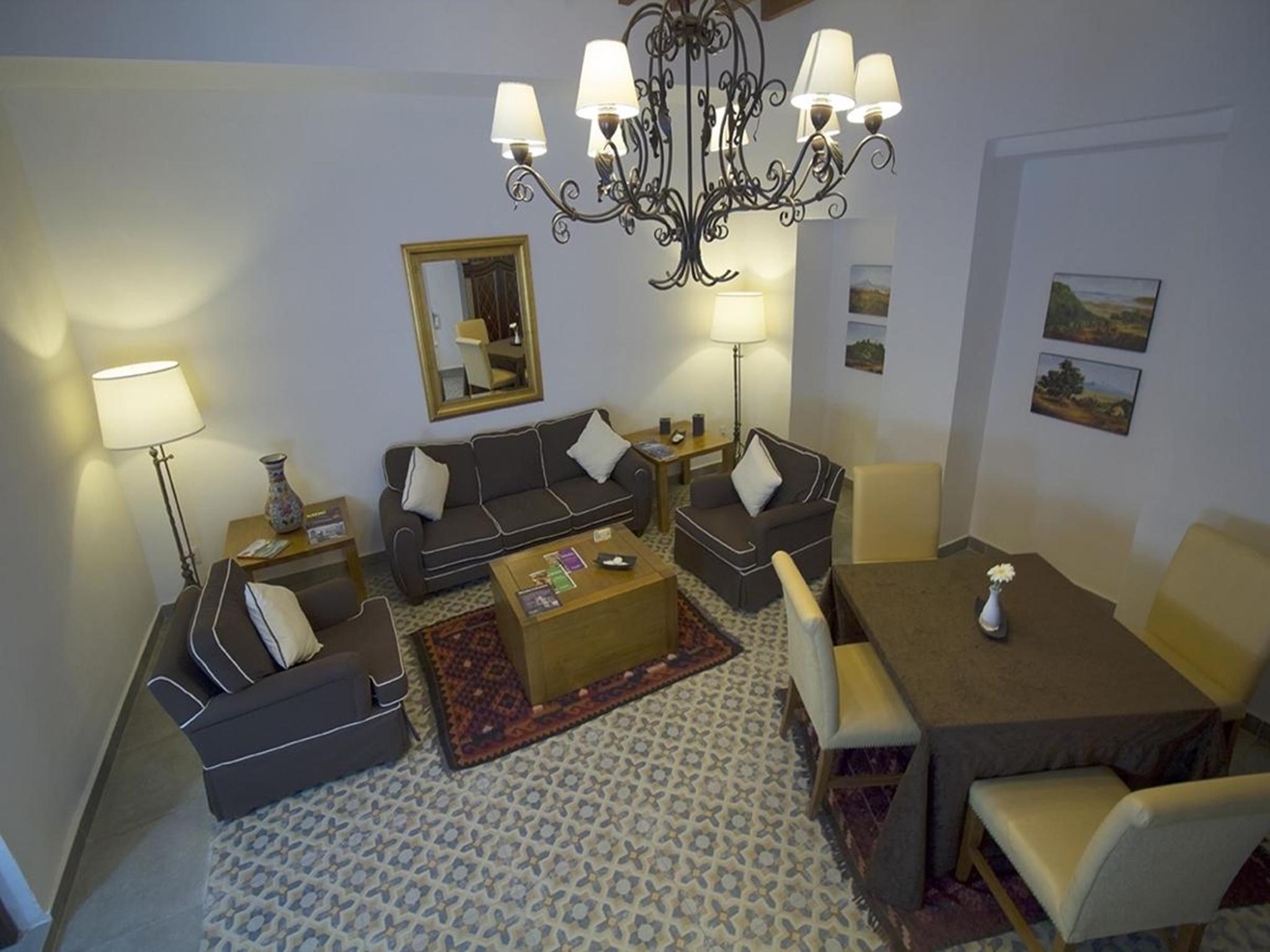 Mision Grand Ex Hacienda De Chautla Heroica Puebla de Zaragoza