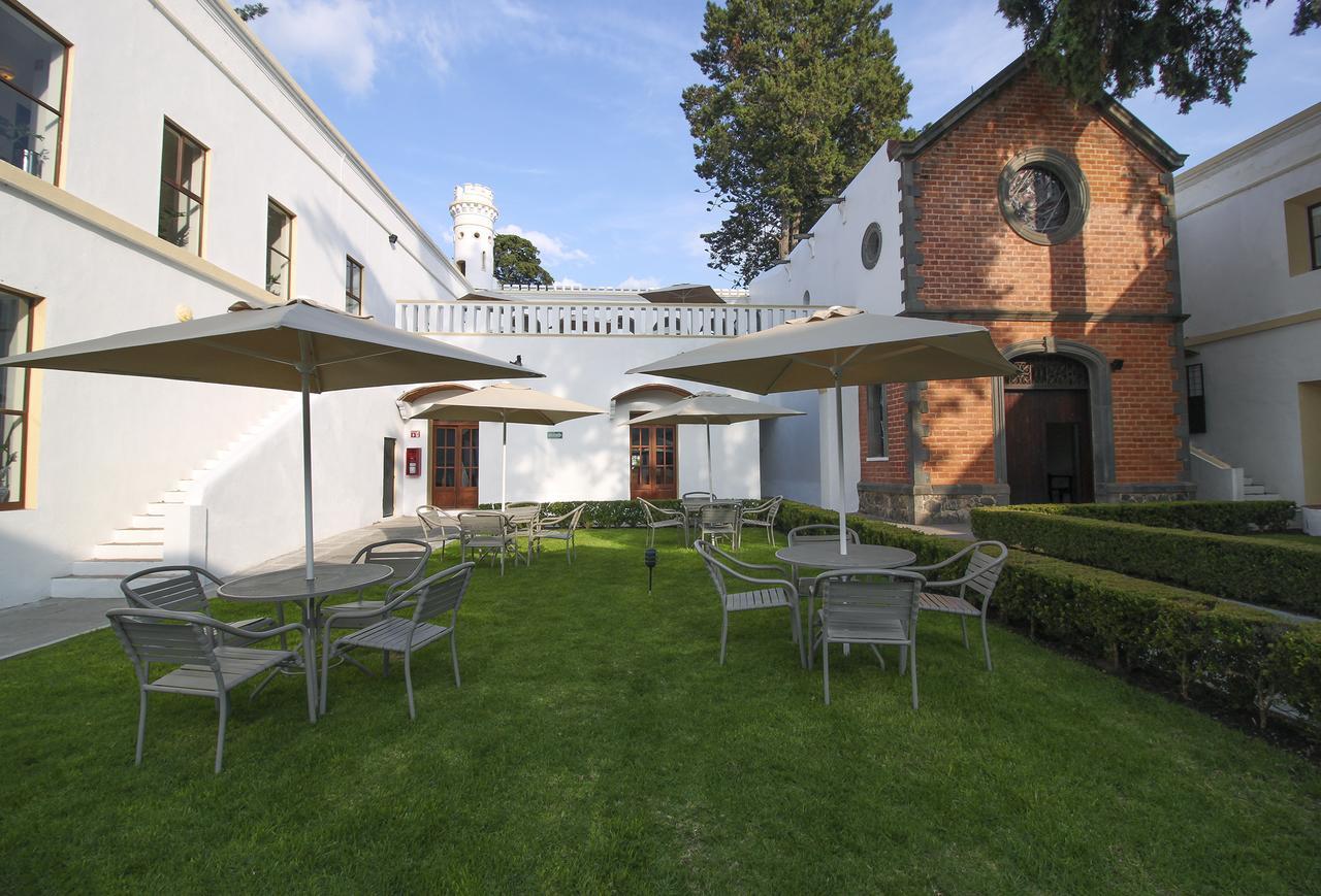Mision Grand Ex Hacienda De Chautla Heroica Puebla de Zaragoza