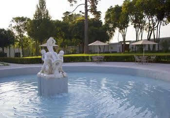 Mision Grand Ex Hacienda De Chautla Heroica Puebla de Zaragoza