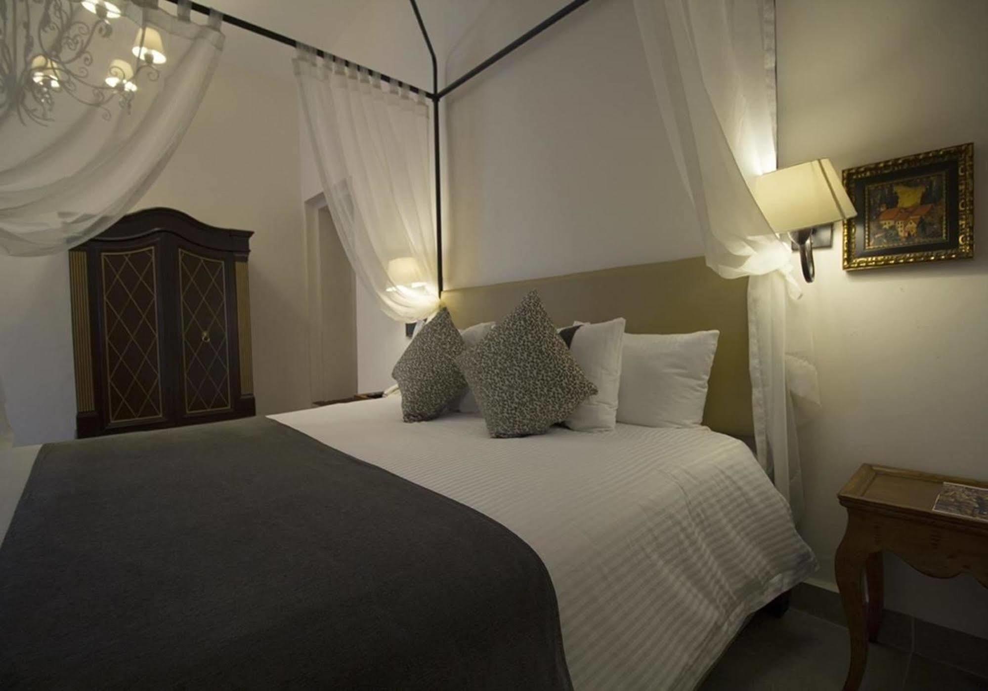 Mision Grand Ex Hacienda De Chautla Hotel Heroica Puebla de Zaragoza