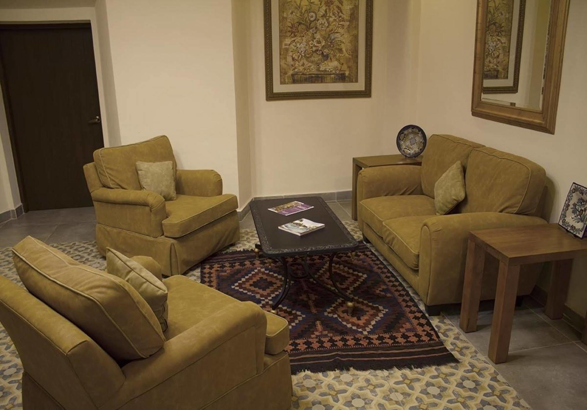 Hotel Mision Grand Ex Hacienda De Chautla Heroica Puebla de Zaragoza
