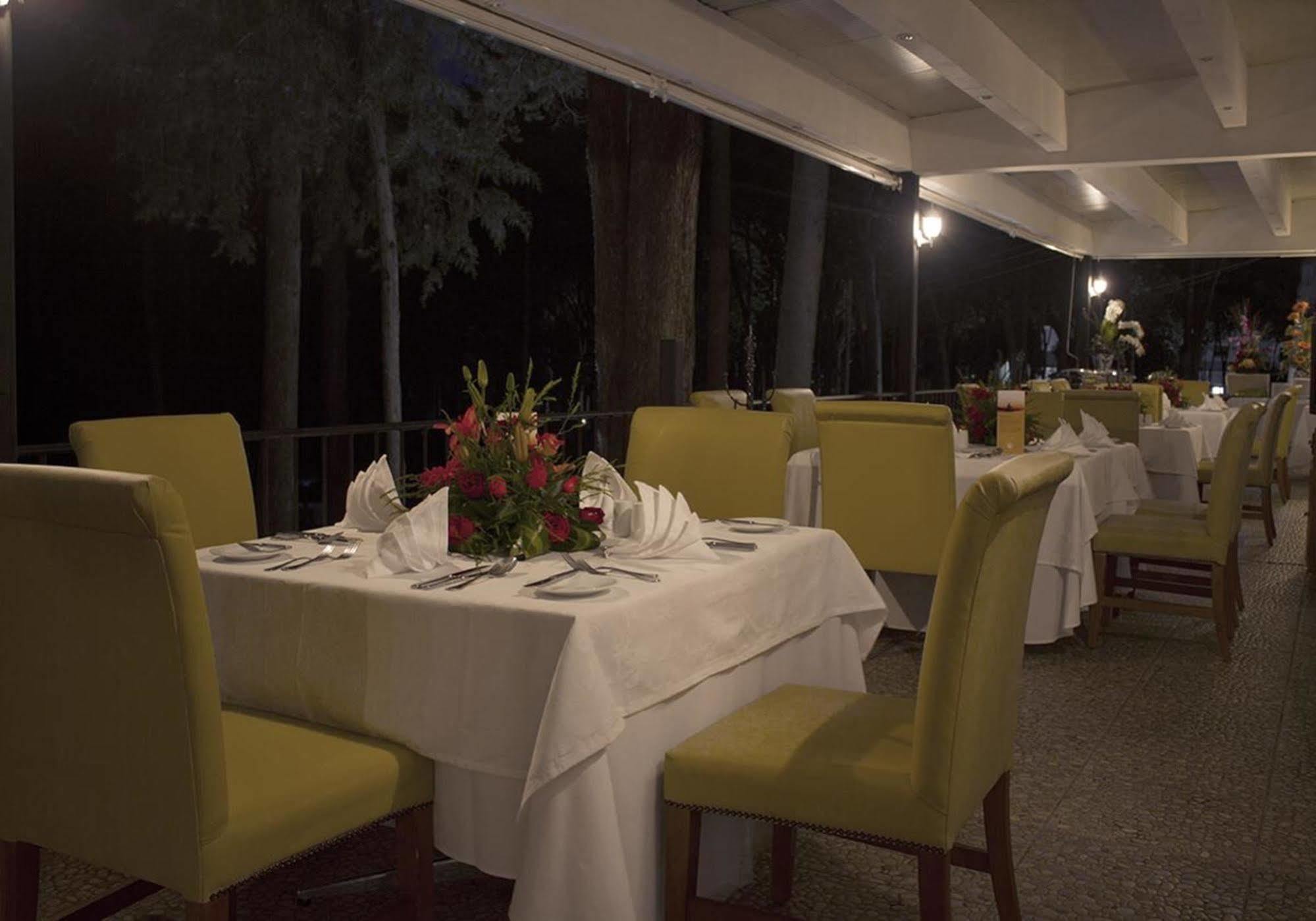 Mision Grand Ex Hacienda De Chautla Hotel 5*
